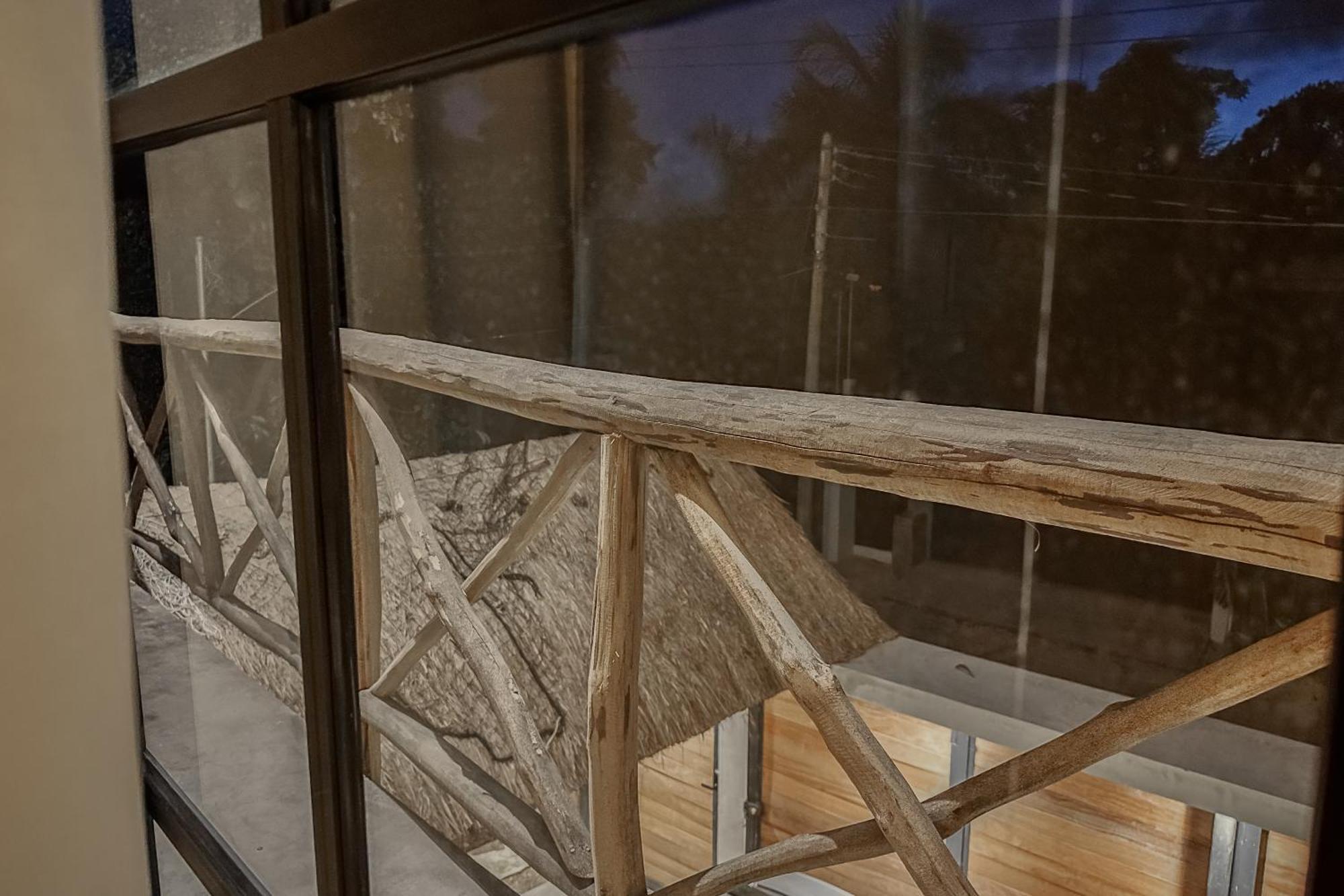 Casa Kobaab Tulum Lejlighedshotel Eksteriør billede